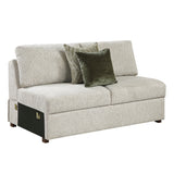 8548*6SCACCLA4 from Homelegance - Luna Furniture