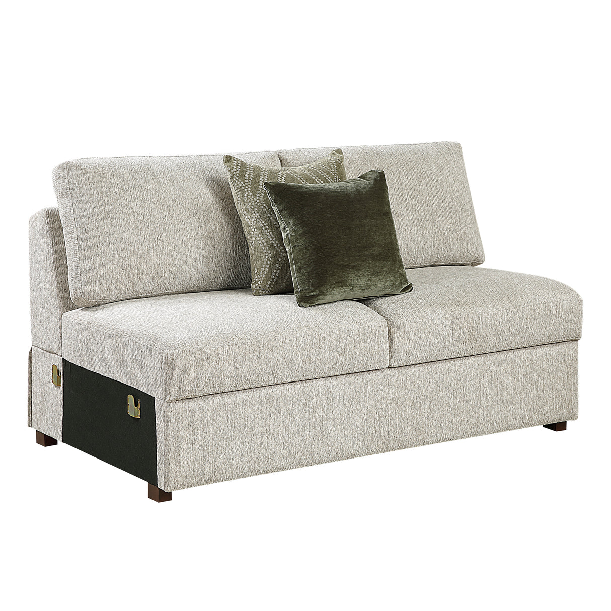 8548*4SCACCLA2 from Homelegance - Luna Furniture