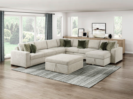 8548-2A from Homelegance - Luna Furniture