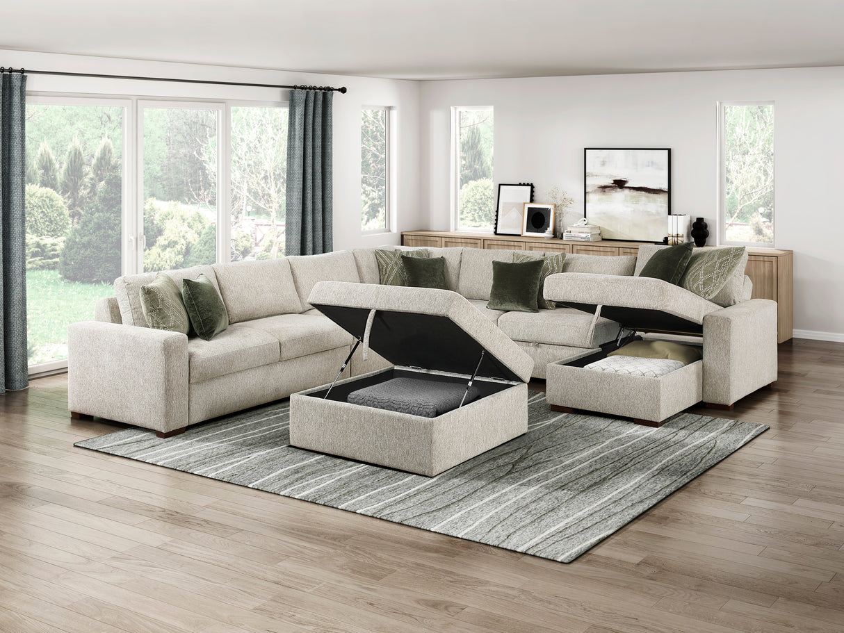 8548-2A from Homelegance - Luna Furniture