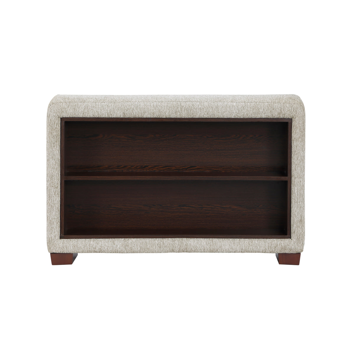 8548*6SC15ACLA2 (6)5-PIECE SECTIONAL WITH REVERSIBLE CHAISE, PULL-OUT BED, HIDDEN STORAGE AND CLICK MOTION BACK from Homelegance - Luna Furniture