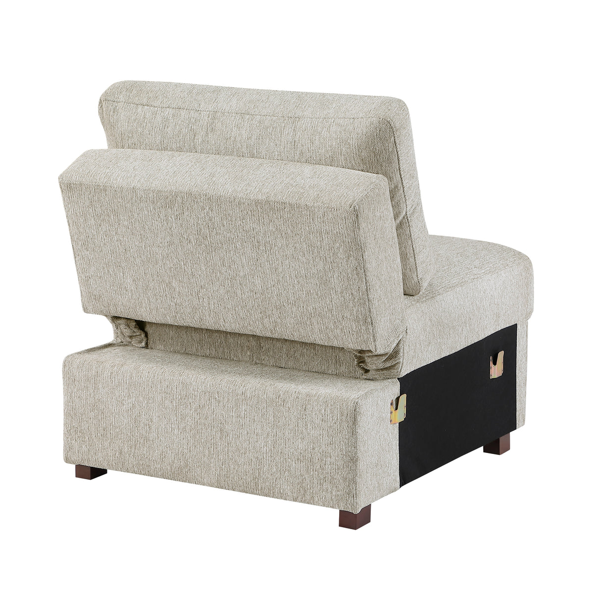 8548*4SCACCLA2 from Homelegance - Luna Furniture