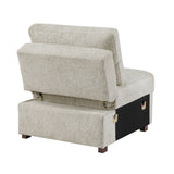 8548*4SCACCLA2 from Homelegance - Luna Furniture