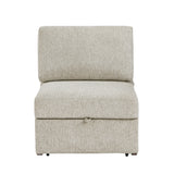 8548*4SCACCLA4 from Homelegance - Luna Furniture