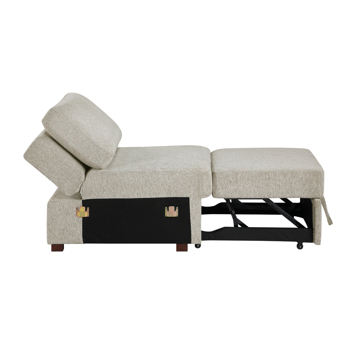 8548*4SCACCLA2 from Homelegance - Luna Furniture
