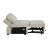 8548*4SCACCLA4 from Homelegance - Luna Furniture