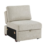 8548*4SCACCLA2 from Homelegance - Luna Furniture