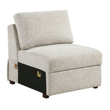 8548-2A from Homelegance - Luna Furniture