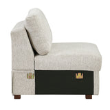 8548-2A from Homelegance - Luna Furniture