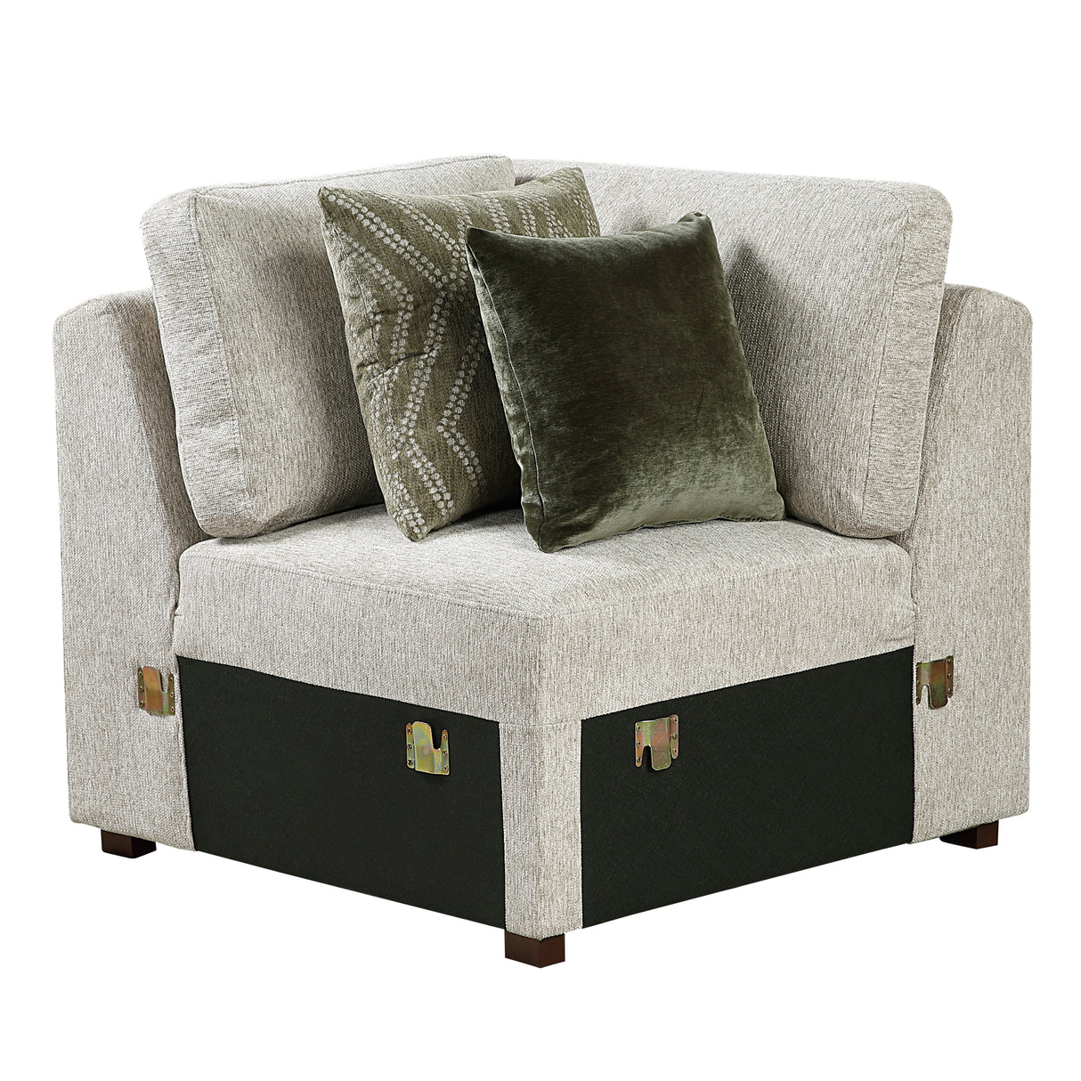 8548*4SCACCLA2 from Homelegance - Luna Furniture