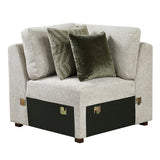 8548*4SCACCLA2 from Homelegance - Luna Furniture