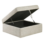 8548*4VC2ACLAOT from Homelegance - Luna Furniture