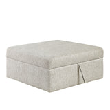 8548*4VC2ACLAOT from Homelegance - Luna Furniture