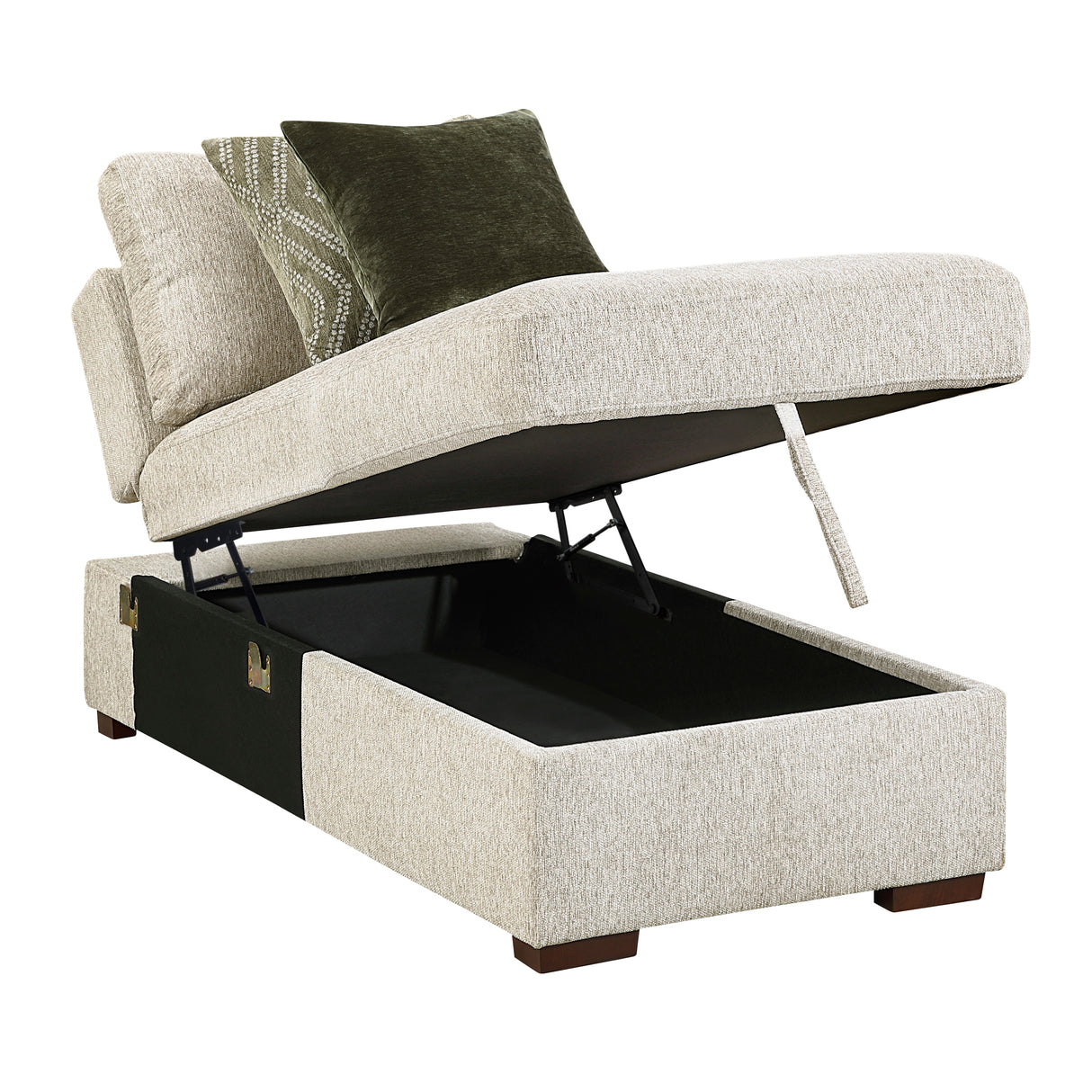 8548*3VC15ACLA from Homelegance - Luna Furniture