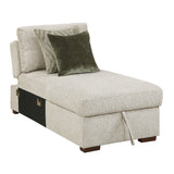 8548*3VC15ACLA2 from Homelegance - Luna Furniture