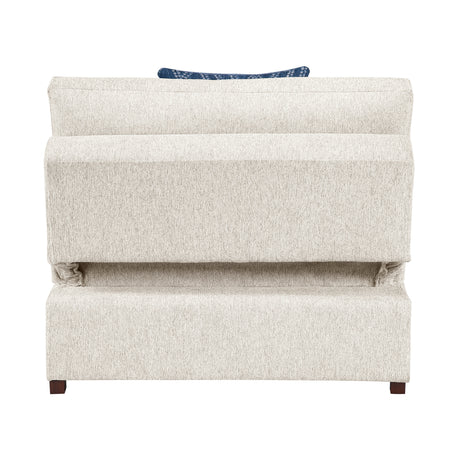 8548BE*3VC15ACLA2 from Homelegance - Luna Furniture