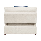 8548BE*3VC15ACLA from Homelegance - Luna Furniture