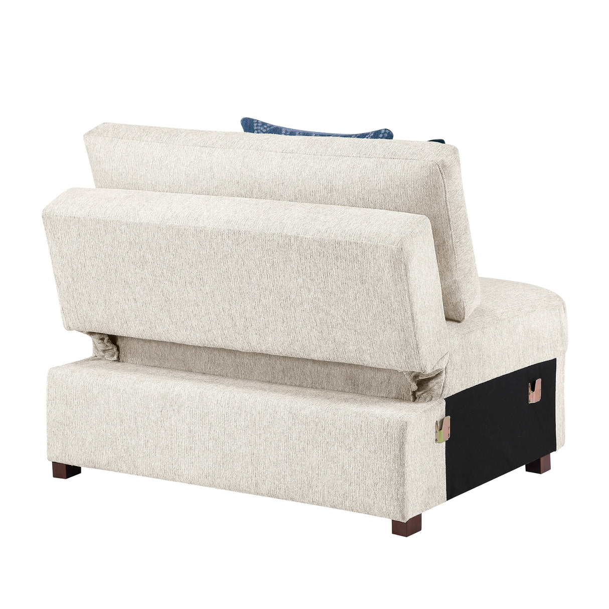 8548BE*3VC15ACLA from Homelegance - Luna Furniture