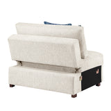 8548BE*4SC15ACLA4 from Homelegance - Luna Furniture