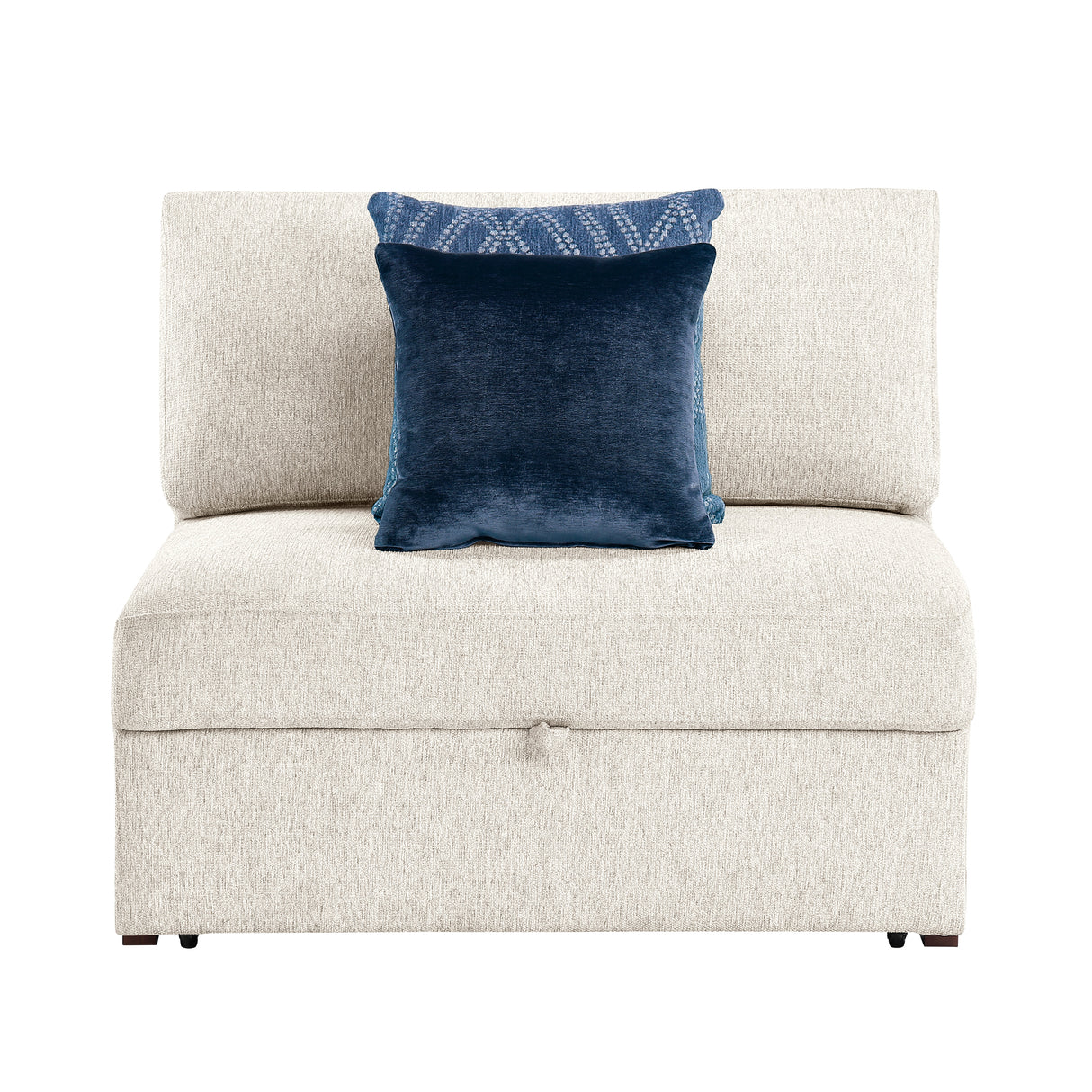 8548BE*3VC15ACLA from Homelegance - Luna Furniture