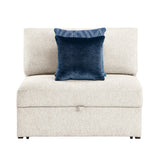 8548BE*3VC15ACLA from Homelegance - Luna Furniture