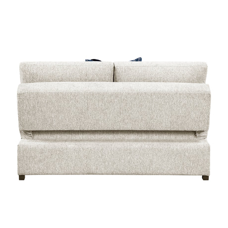 8548BE*3VC15ACLA4 from Homelegance - Luna Furniture