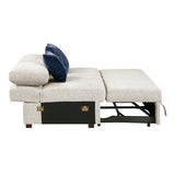 8548BE*3VC15ACLA4 from Homelegance - Luna Furniture
