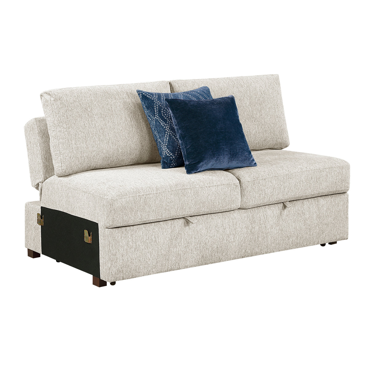 8548BE*3VC15ACLA4 from Homelegance - Luna Furniture