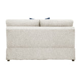 8548BE*4SCACCLA4 from Homelegance - Luna Furniture