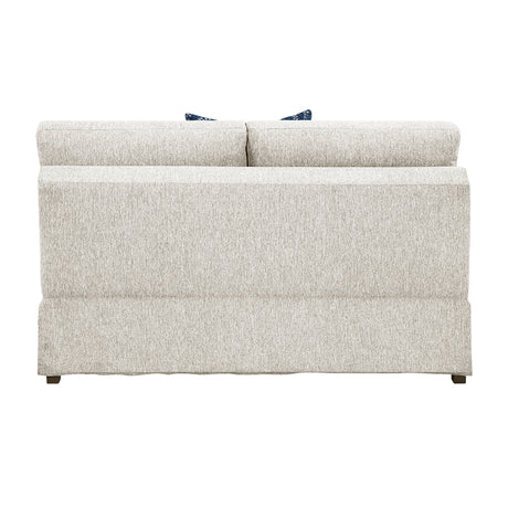 8548BE*4VC15ACLA from Homelegance - Luna Furniture