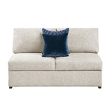 8548BE*4SCACCLA2 from Homelegance - Luna Furniture