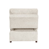 8548*6SCACCLA2 from Homelegance - Luna Furniture
