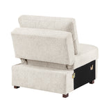 8548BE*4SCACCLA from Homelegance - Luna Furniture