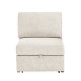 8548*6SCACCLA4 from Homelegance - Luna Furniture