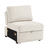 8548*6SC15ACLA4 from Homelegance - Luna Furniture