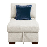 8548BE*3VC15ACLA from Homelegance - Luna Furniture