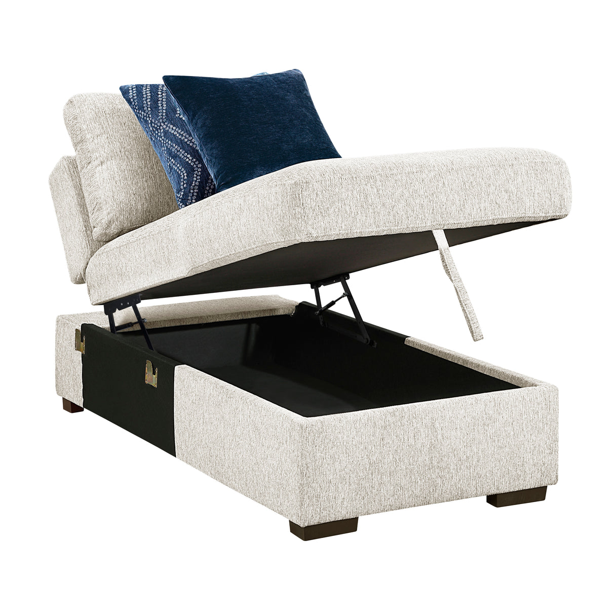 8548BE*3VC15ACLA from Homelegance - Luna Furniture