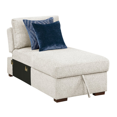 8548BE*3VC15ACLA2 from Homelegance - Luna Furniture