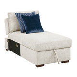 8548BE*3VC15ACLA from Homelegance - Luna Furniture