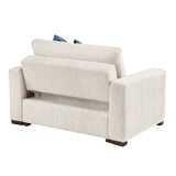 8548BE-215ACLA* from Homelegance - Luna Furniture