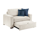 8548BE-215ACLA* from Homelegance - Luna Furniture