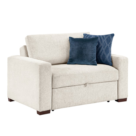 8548BE-215ACLA* from Homelegance - Luna Furniture