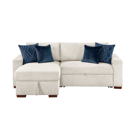 8548BE*3VC15ACLA2 from Homelegance - Luna Furniture