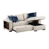8548BE*3VC15ACLA2 from Homelegance - Luna Furniture
