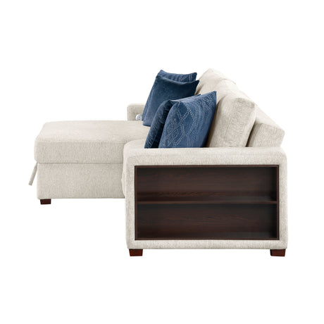 8548BE*3VC15ACLA2 from Homelegance - Luna Furniture