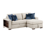 8548BE*3VC15ACLA2 from Homelegance - Luna Furniture