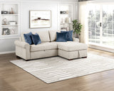 8548BE*3VC15ACLA4 from Homelegance - Luna Furniture