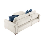 8548BE*3VC15ACLA4 from Homelegance - Luna Furniture