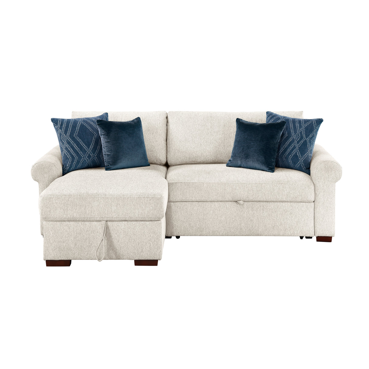 8548BE*3VC15ACLA4 from Homelegance - Luna Furniture