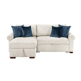 8548BE*3VC15ACLA4 from Homelegance - Luna Furniture